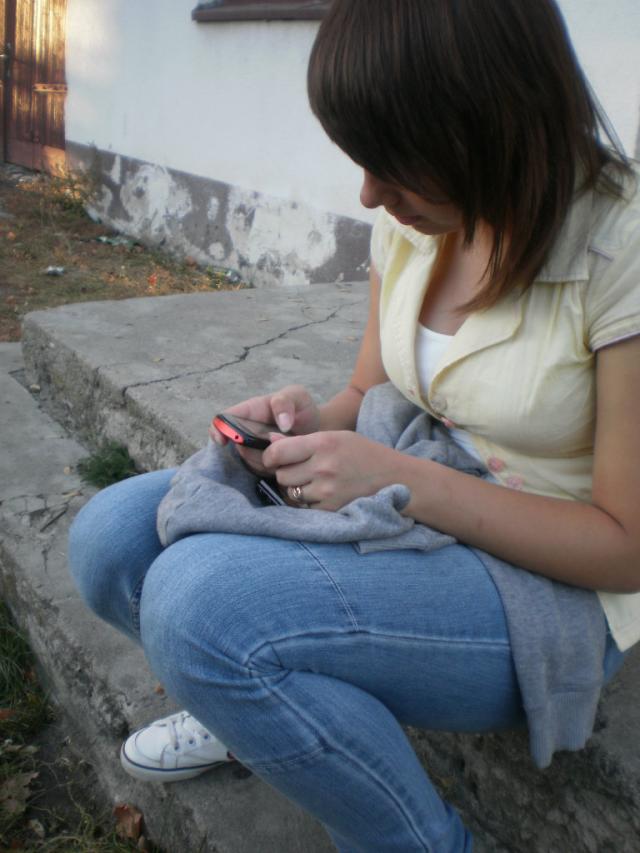 Olla...:(