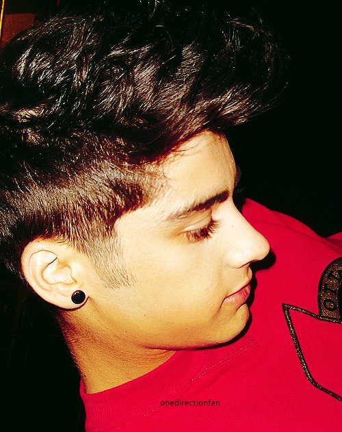 nothing's fine. Im torn.