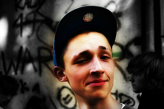 Wpis roogalikk