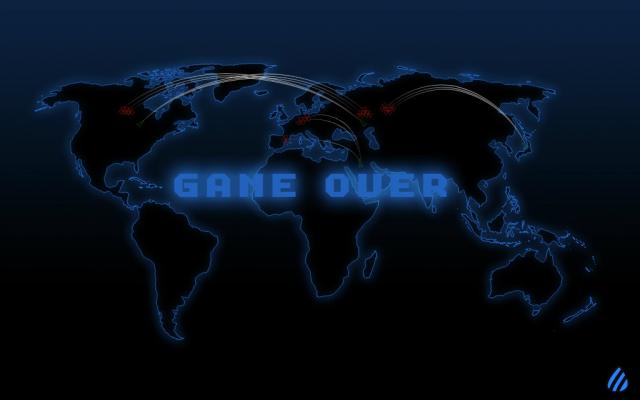 Game Over