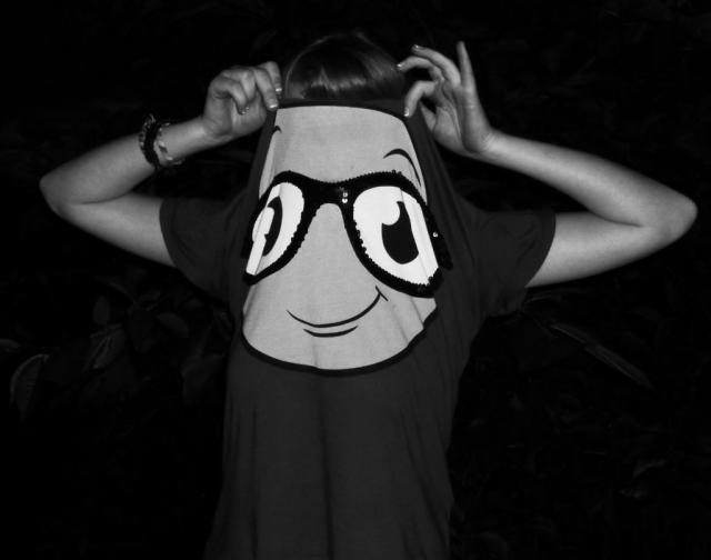 I love this t-shirt 