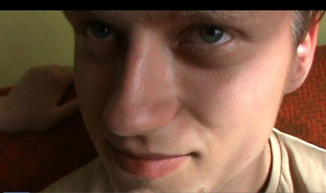 Elo ;p