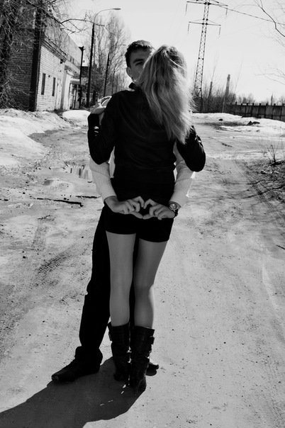 z misiem ;*