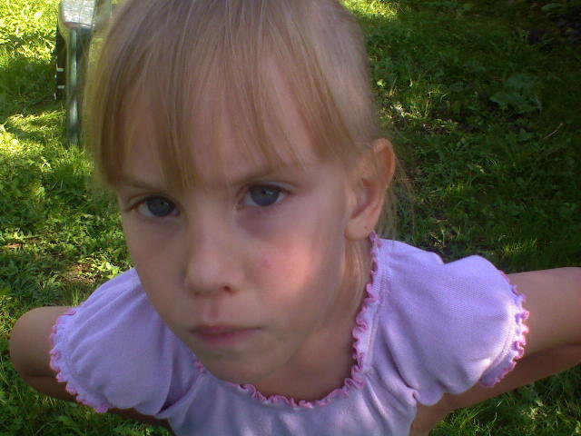 Moja kochana;)