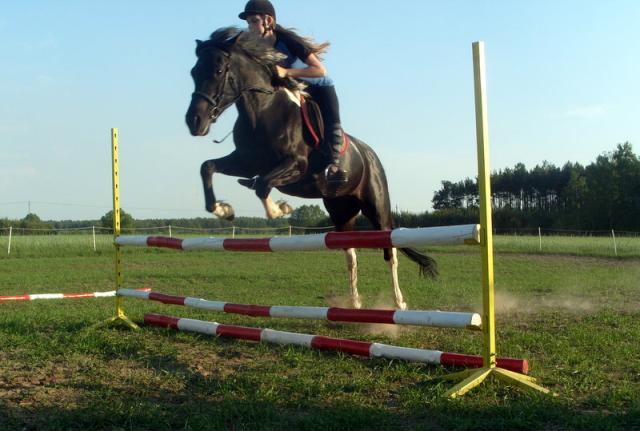Ja i ona ;**