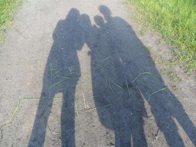 Best Friend :)