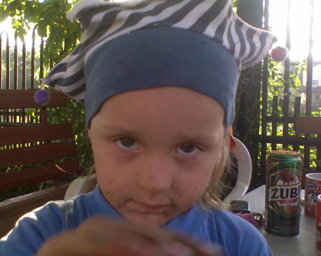 Moja kochana;)