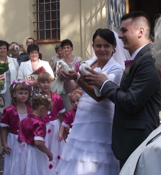  Przesta si ba.