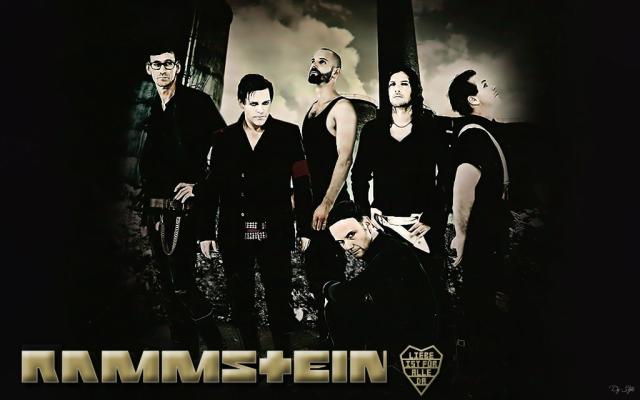 Ramstein