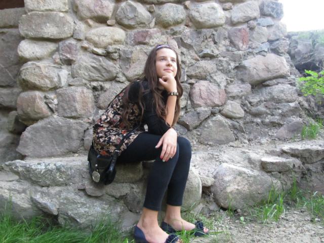 Sesja z Kasi