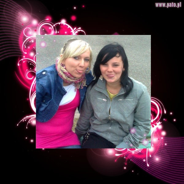 Ja i Kingu :* :P