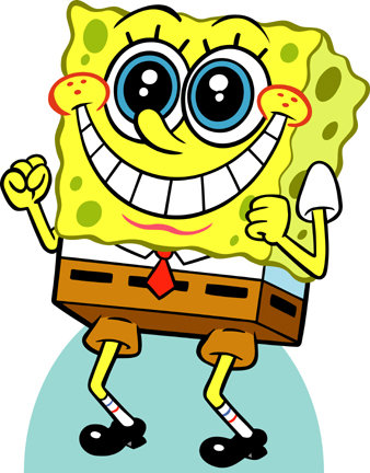 SpongeBob xdd
