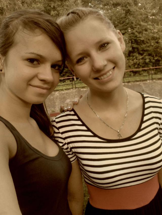 wspomnienia...^^