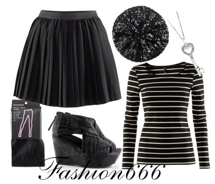 Wpis fashion666