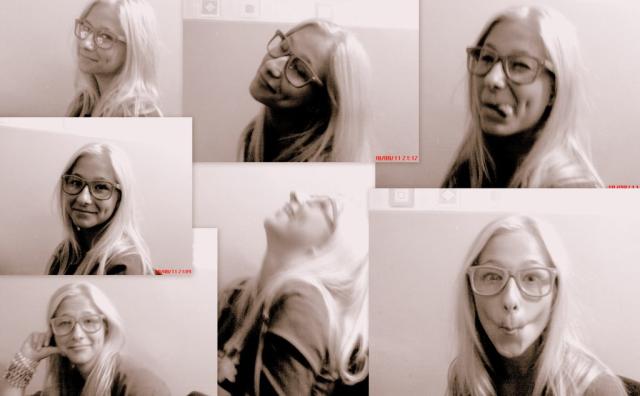 takie tam ;d