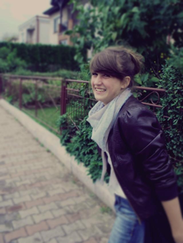 Chocimska!