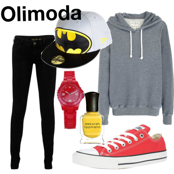 Wpis olimoda