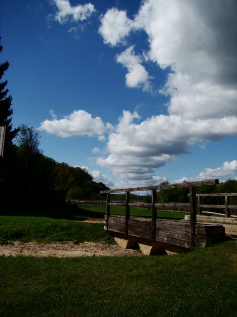Skansen,
