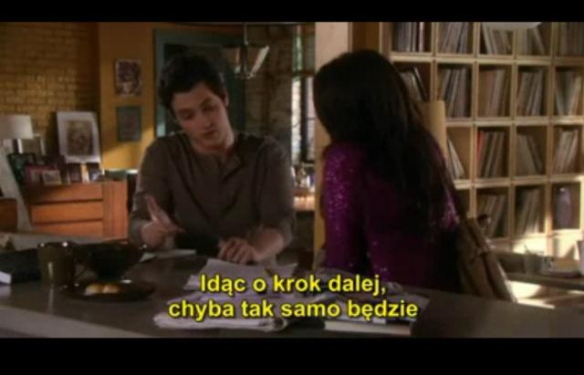 003. Odcinek 20 Sezon 3