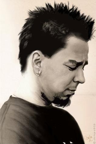 Wpis kochamlinkinpark