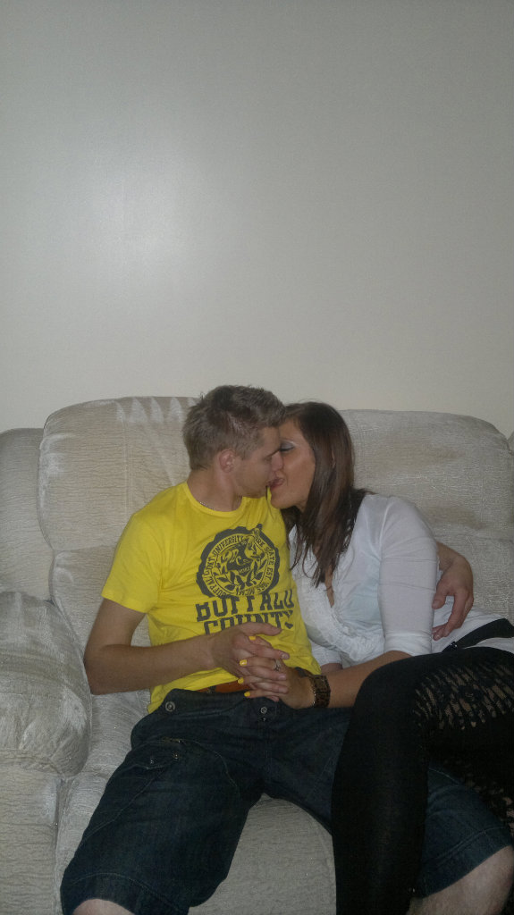 z Mariuszem...:*