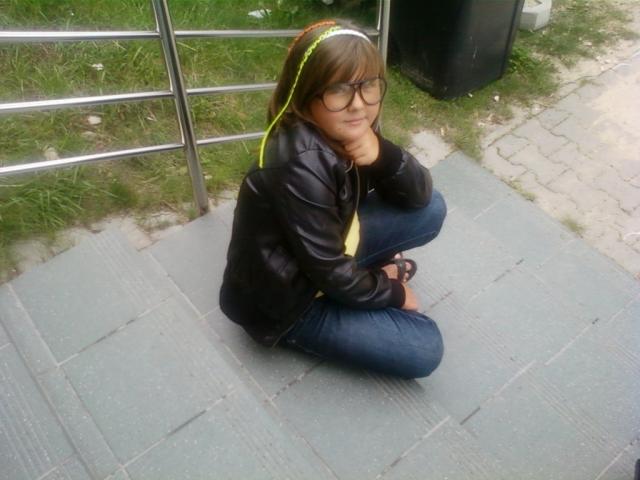 z dedykacj dla wiki love ;*
