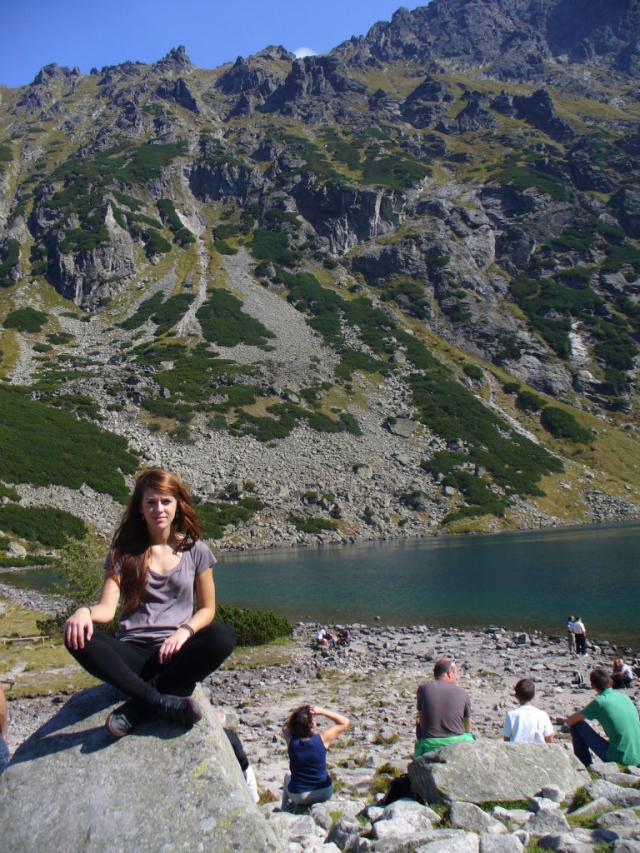 tatry 