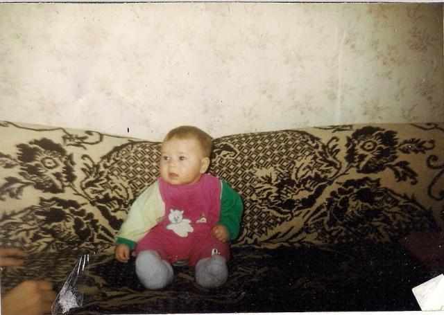 ` Dawno , dawno temu .. ;)