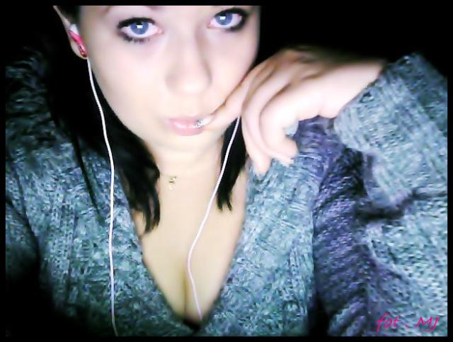 ` raz anio , raz diablica ;)