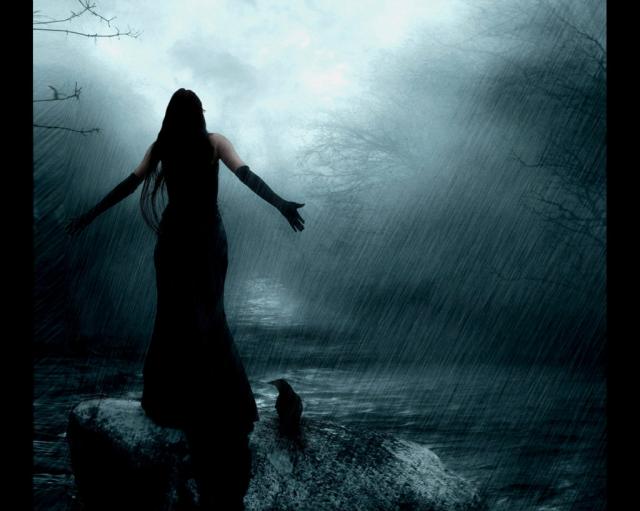 goth