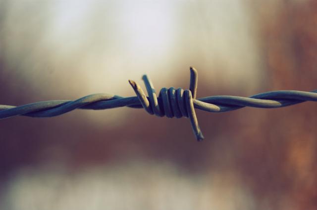prison
