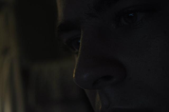 Darkest Night
