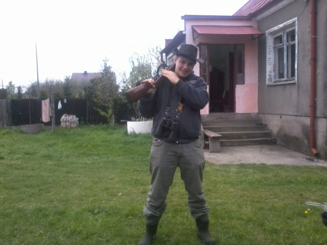 Stare dobre czasy