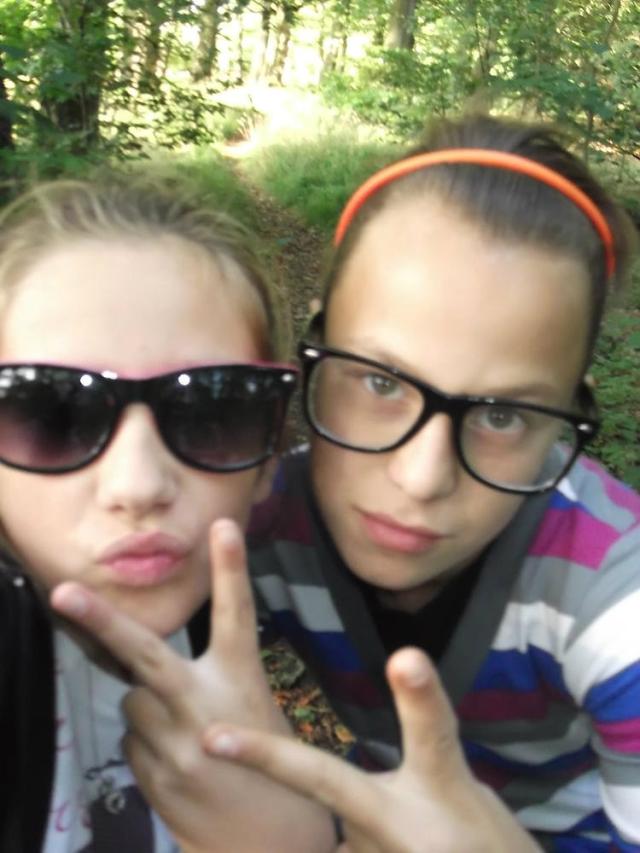 Z m Wariatk:*kocham:**