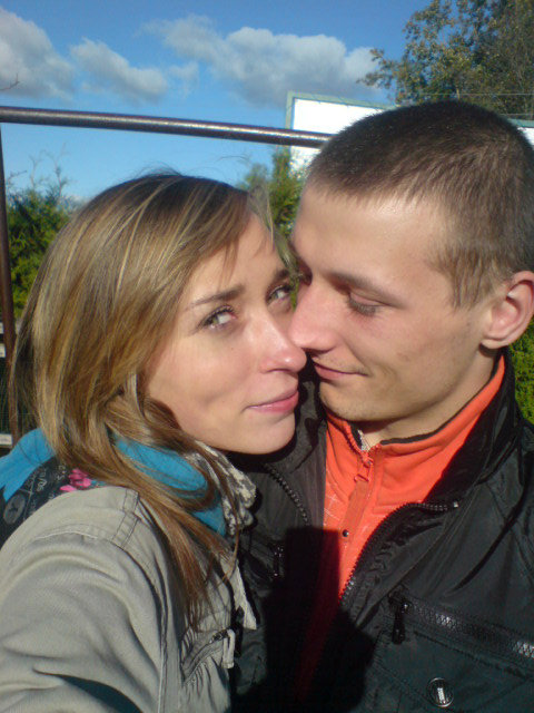 Kocham Ci :**