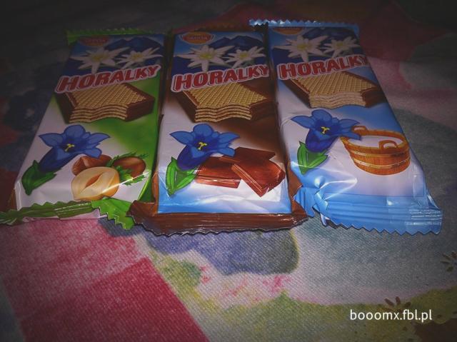 Horalky :D