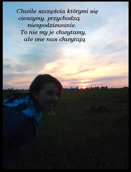 Dla niej ;)