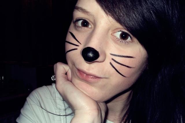Kocie -,-