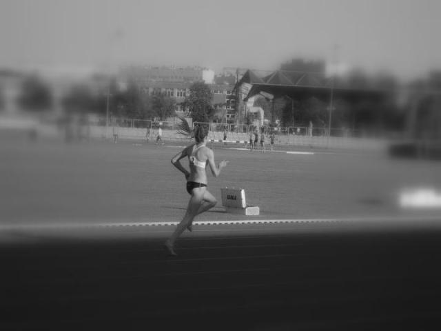 run 
