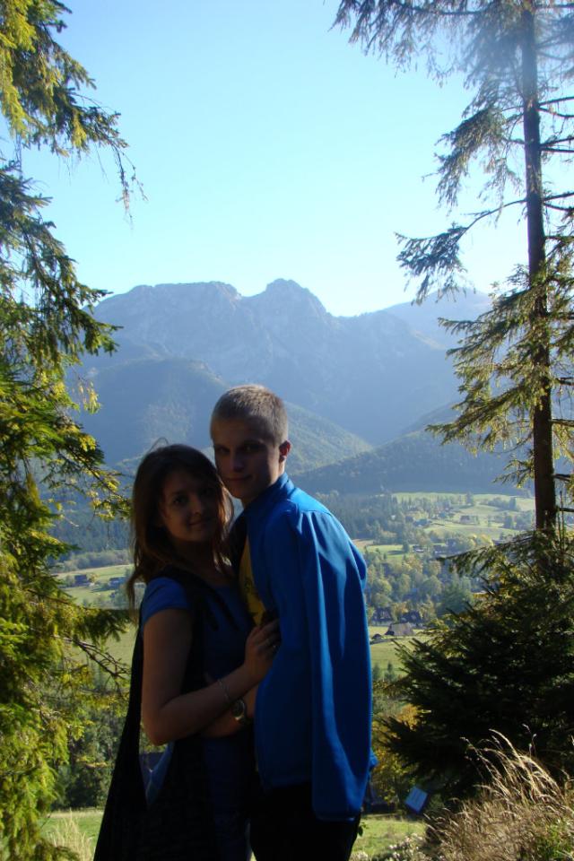 Zakopane ; ))