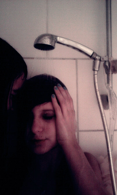 his love is all she knows..