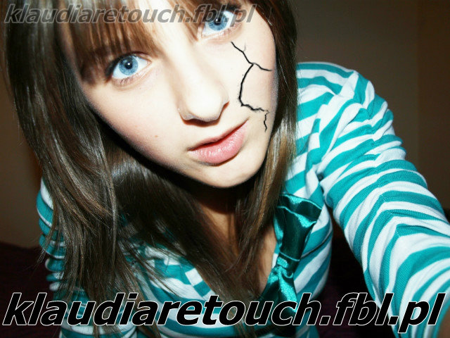 Wpis klaudiaretouch