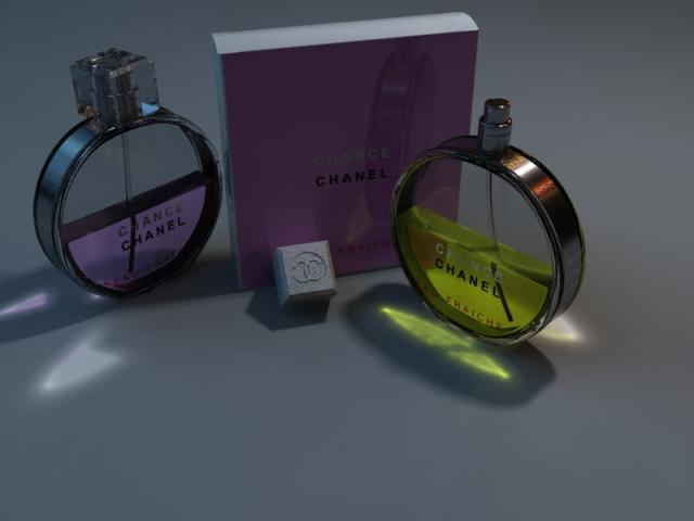 Only for Voman ;)