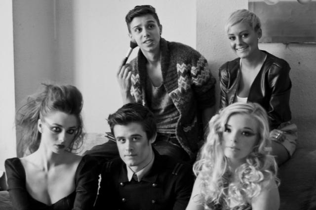 Backstage