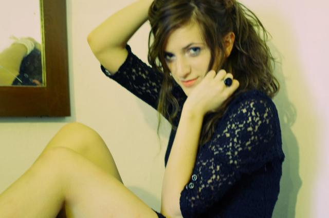 Wpis littlemissdelicate