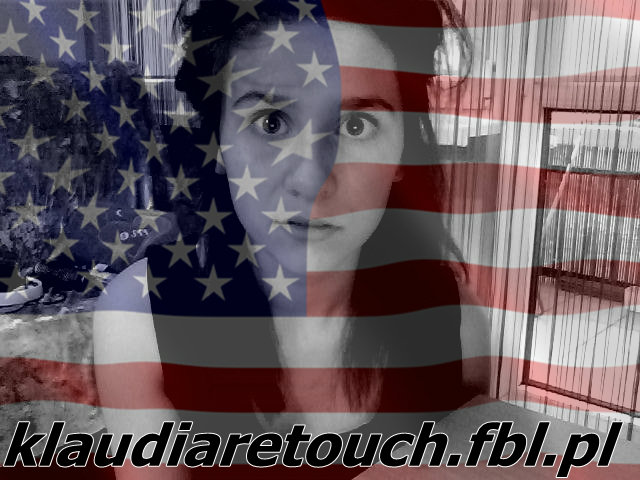 Wpis klaudiaretouch