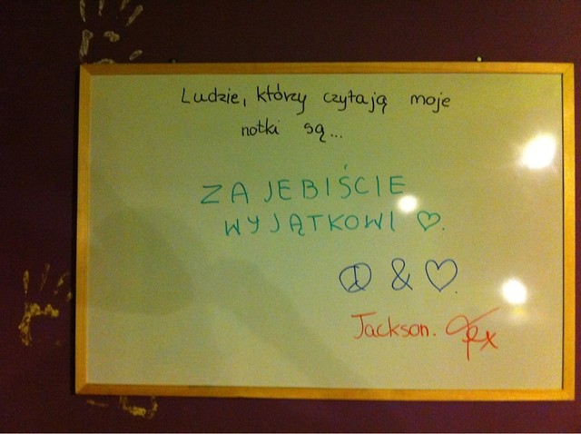 Brak tytuu