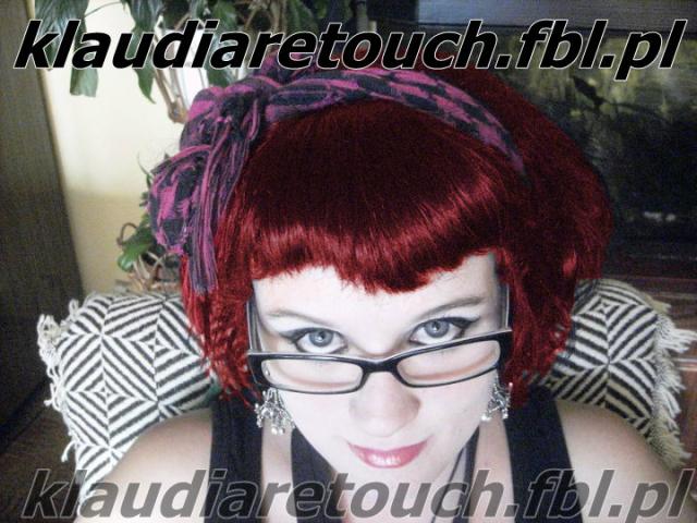 Wpis klaudiaretouch