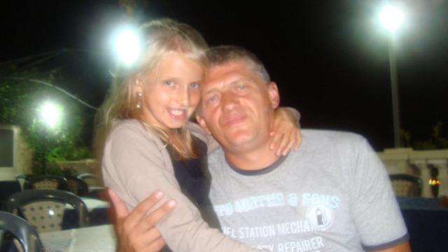 Moj jedyny!!!