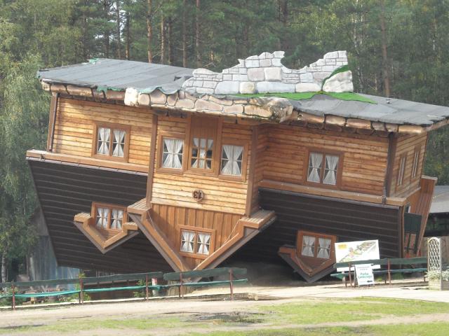 szymbark